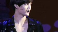 EXO-K - 铁原郡泰封祭开幕式