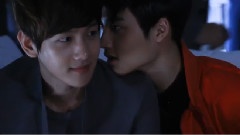 EXO-K - 因为爱