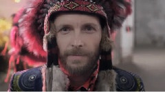 Jovanotti - Tensione Evolutiva