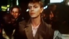 David Bowie - DJ