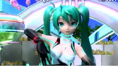 初音未来,游戏原声,Nico,VOCALOID家族 - Packaged