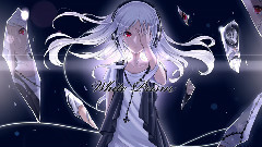 初音未来,Nico,VOCALOID家族 - White Prism