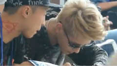 EXO - 谢列梅捷沃机场