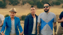 Backstreet Boys - In A World Like This