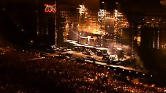 U2 - Show Opening