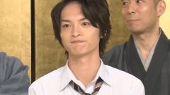 玉森裕太,Kis-My-Ft2 - 王様のブランチ ぴんとこな