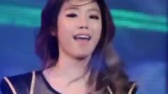Secret - 爱是Move