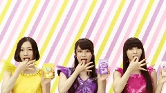 Perfume - ピュレグミ CM 17S