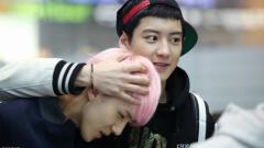 EXO,EXO-K - 冬恋