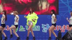 G.NA - Black & White