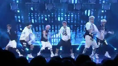 EXO - Wolf (狼与美女)