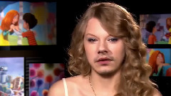Taylor Swift,John Mayer - FaceMashups