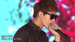 MBLAQ - Smoky Girl