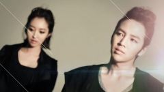 张根硕,高俊熙 - Codes Combine SPRING 2012 CF 35s