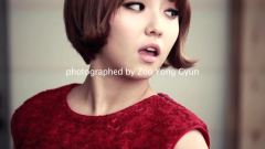 miss A - W Korea 杂志拍摄花絮