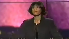 Mary J.Blige - 颁奖CUT