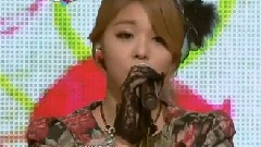 Ailee,Baechigi - 泪浴