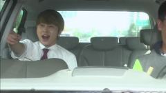 龙俊亨,BEAST - 韩剧<Monstar>