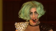 Lady Gaga - Bad Romance