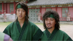 CNBLUE - 剑与花 E06