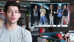 One Direction - 新闻 BEST SONG EVER!