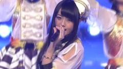 SKE48 - Talk & 美しい稲妻