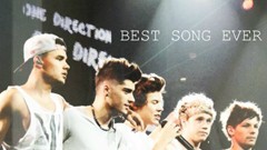 One Direction - Best Song Ever