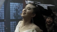 张学友,王祖贤,梁朝伟 - 电影<倩女幽魂III道道道>第二版