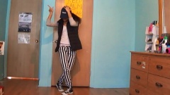 模仿翻唱 - Emergency Dance Cover