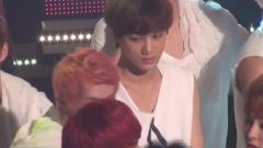 EXO,EXO-K - Show Champion Ending