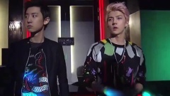 EXO,EXO-K - Jtbc情景剧 <皇家别墅>