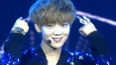 EXO-M - 百变鹿晗