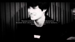 EXO,EXO-K - Passion