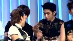 Infinite - Mnet 20's Choice