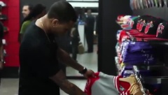 Chris Brown - CB Vault