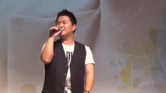 许阁 - Talk & 幸福的人