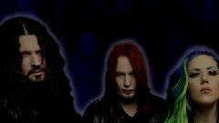 Arch Enemy - 大敌乐队 Arch Enemy 2015 三月三度来华