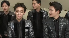 Teen Top - BS11韓ラブ Teen Top Cut