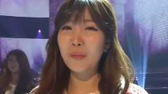 Davichi - 后台