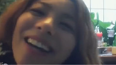 Ailee,Amber(f(x)) - Ailee & Amber One Fine Day1 Unseen Cut