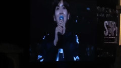 Super Junior - Ryeowook Ment MC