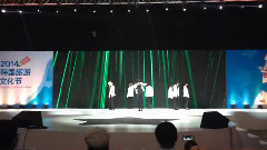 舞蹈视频,音悦stage - SPY