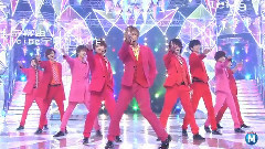 Hey! Say! JUMP - ウィークエンダー
