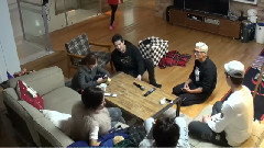 GOT7 - SBS Roommate Jackson Cut1