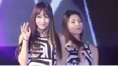 EXID - 上和下