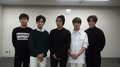 FTISLAND - から新年のご挨拶