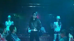 模仿翻唱 - Michael Jackson