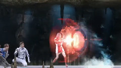 EXO - Hologram Musical School OZ 60s预告片