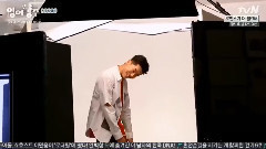 南柱赫 - 韩剧<剩余公主> 南柱赫采访