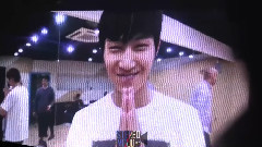 GOT7 - 大屏幕VCR